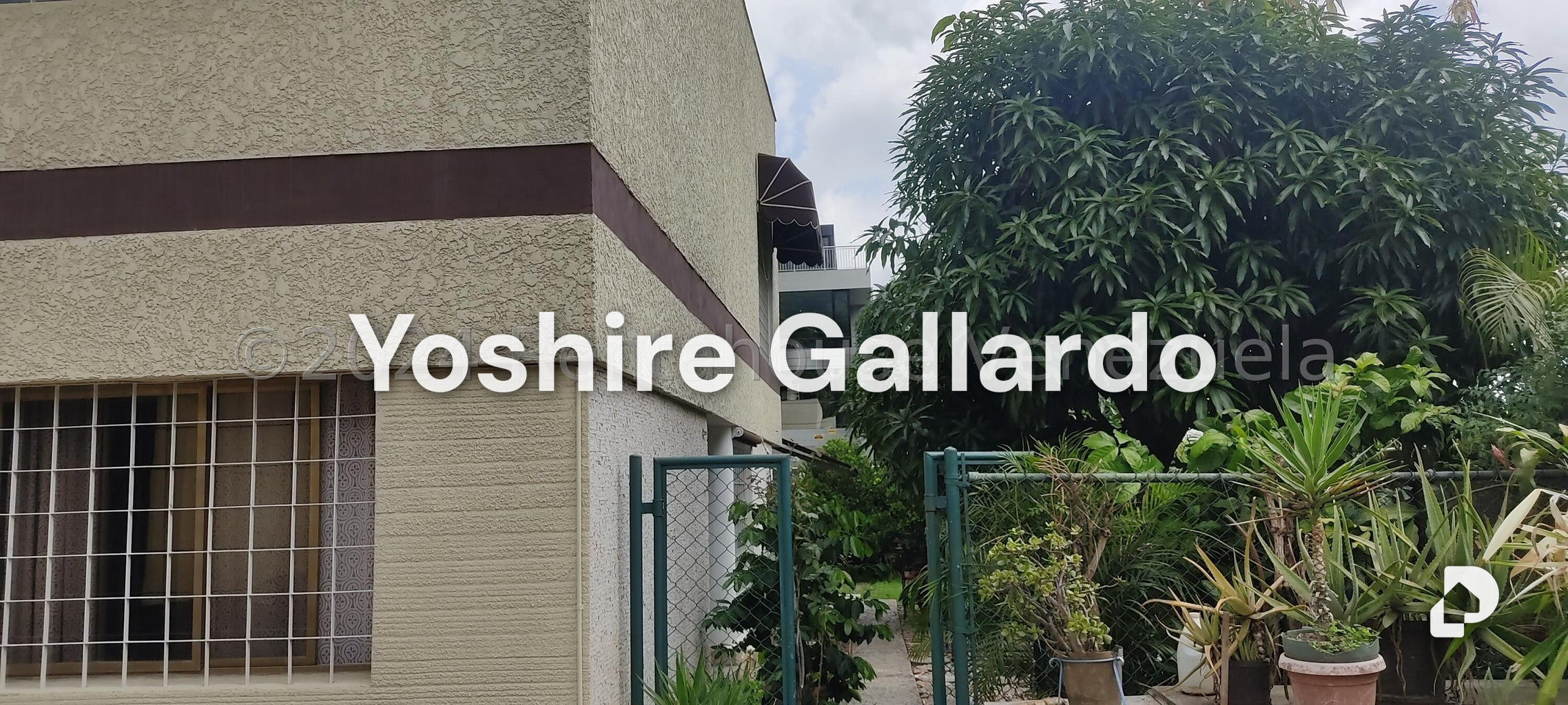 Casa en Los Palos Grandes, Caracas – 5