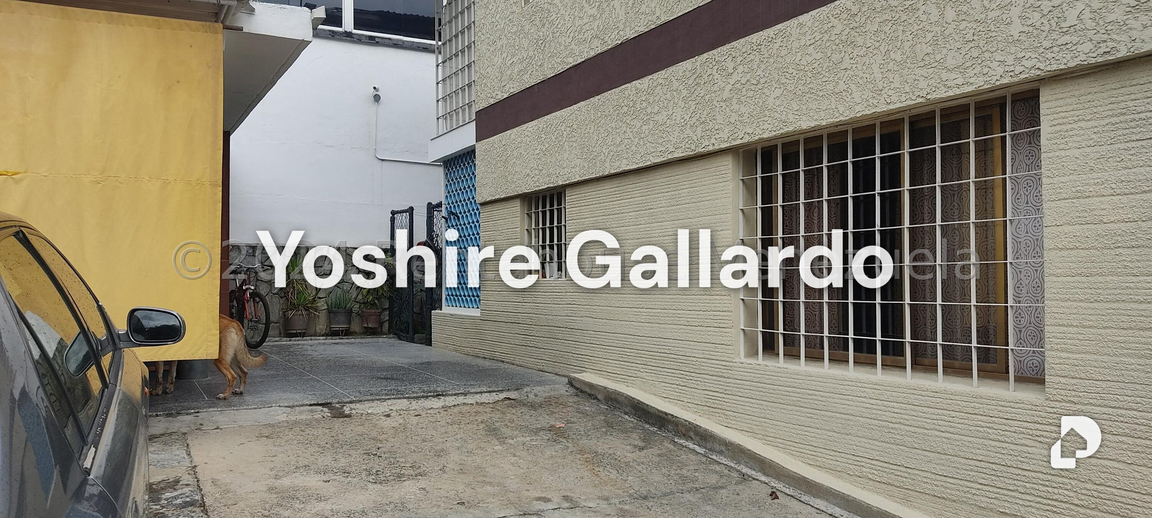 Casa en Los Palos Grandes, Caracas – 6