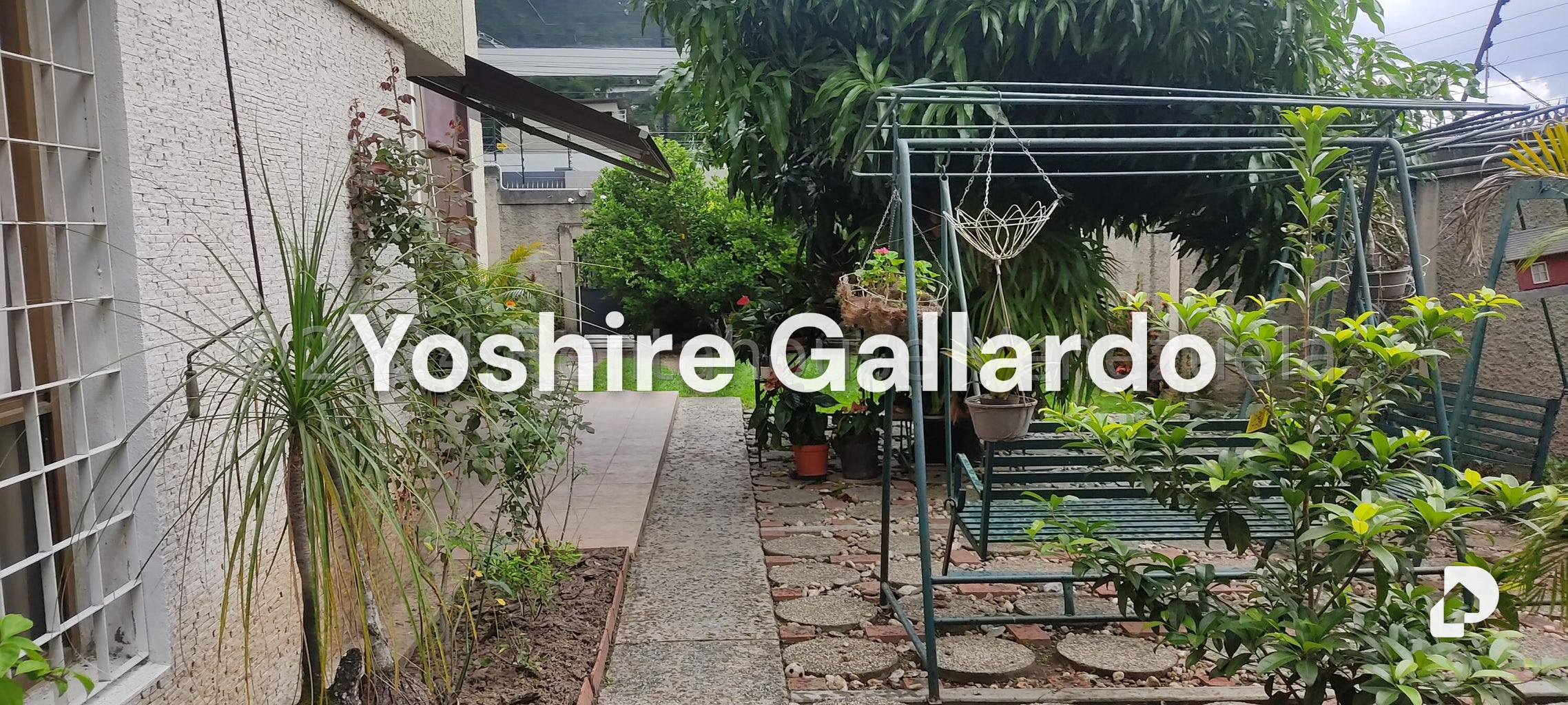 Casa en Los Palos Grandes, Caracas – 4