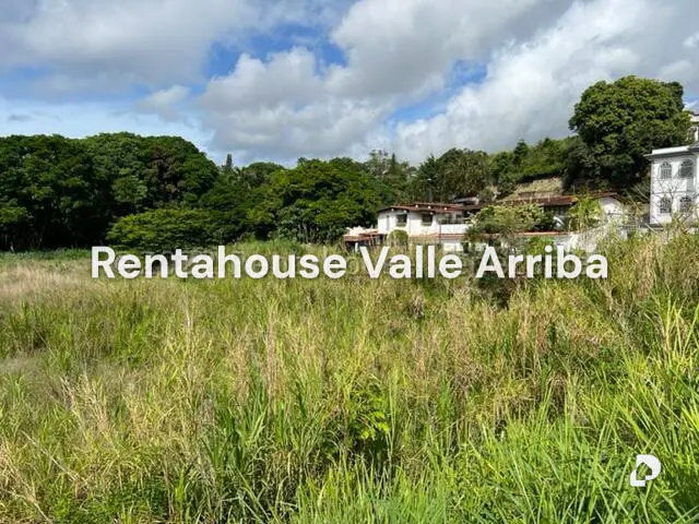 Terreno en Macaracuay, Caracas – 7