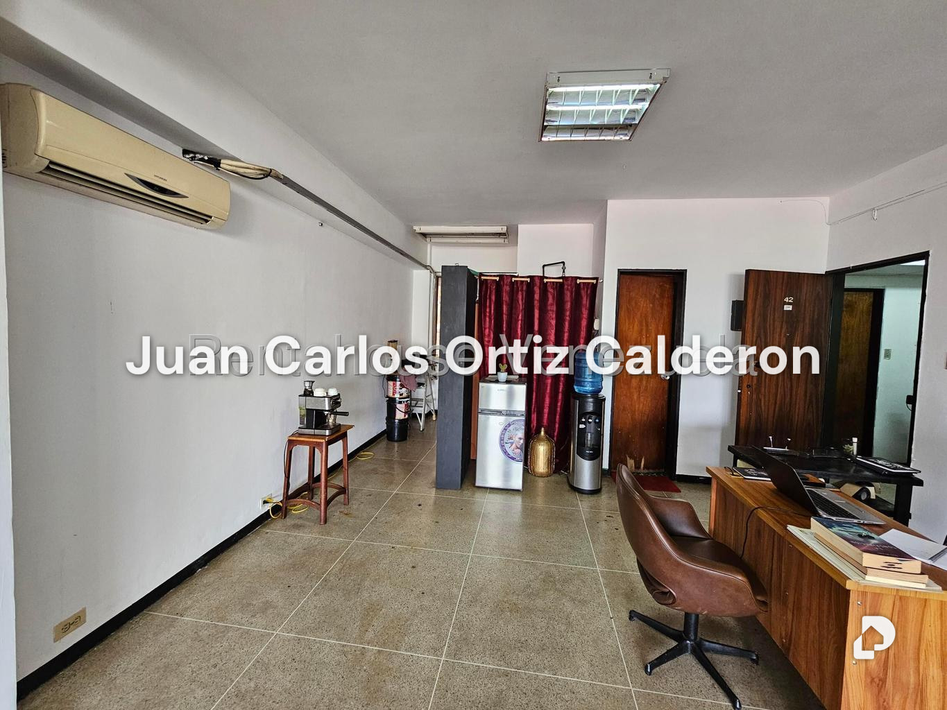 Oficina en Parroquia Catedral, Caracas – 9
