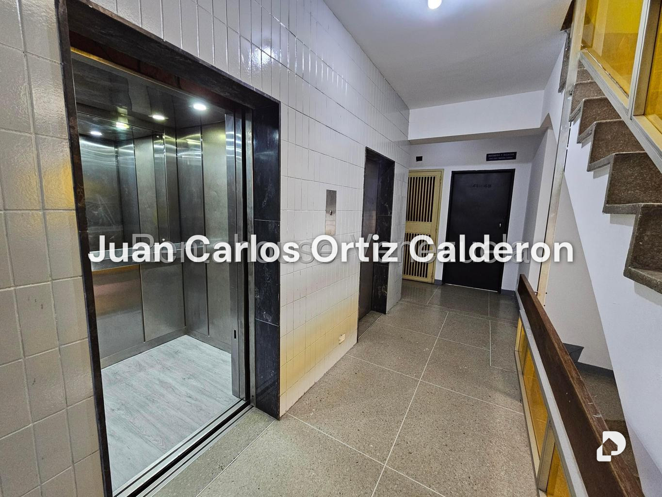 Oficina en Parroquia Catedral, Caracas – 14