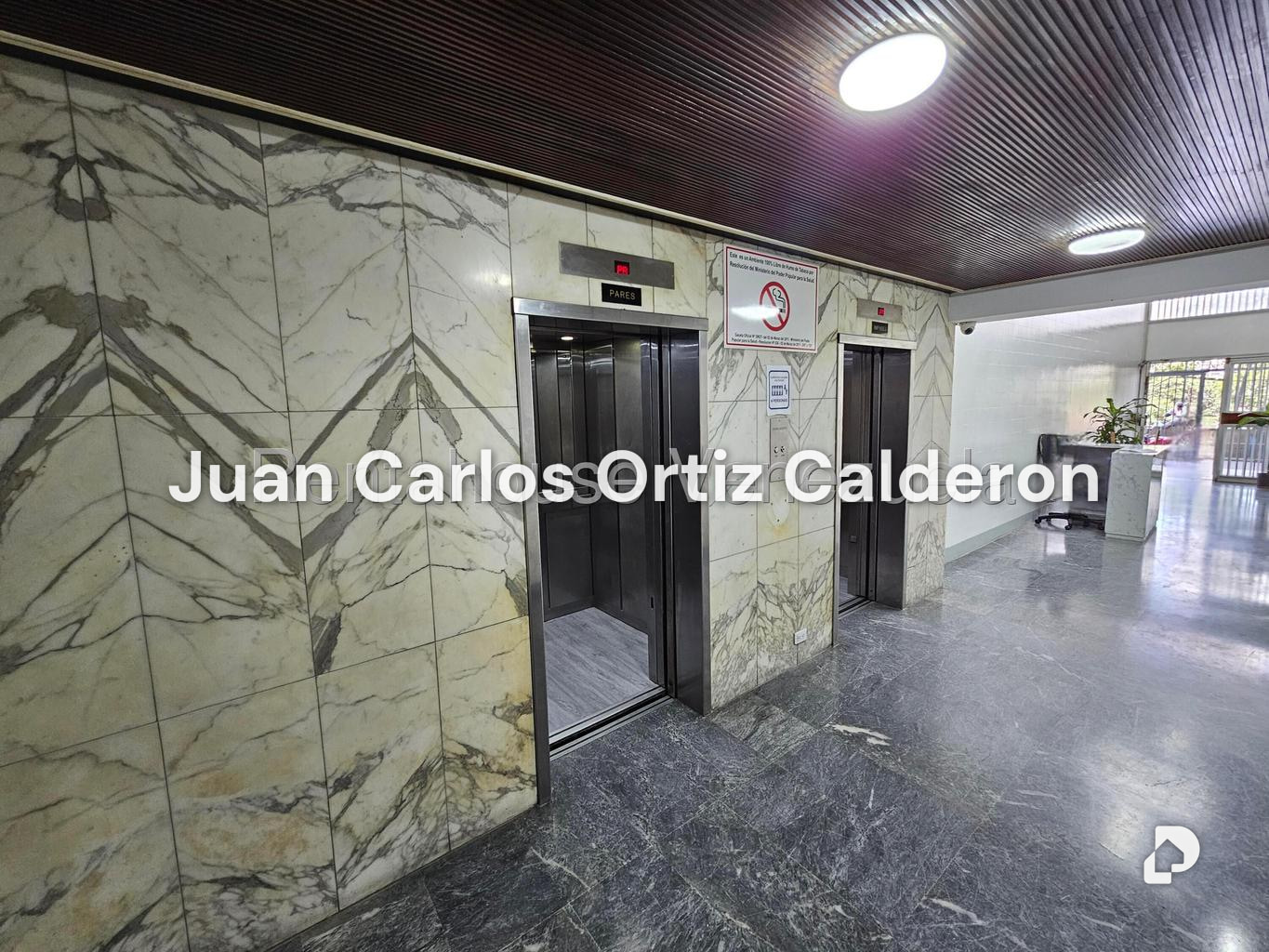 Oficina en Parroquia Catedral, Caracas – 2