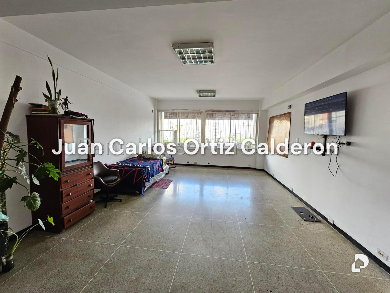 Oficina en Parroquia Catedral, Caracas – 7