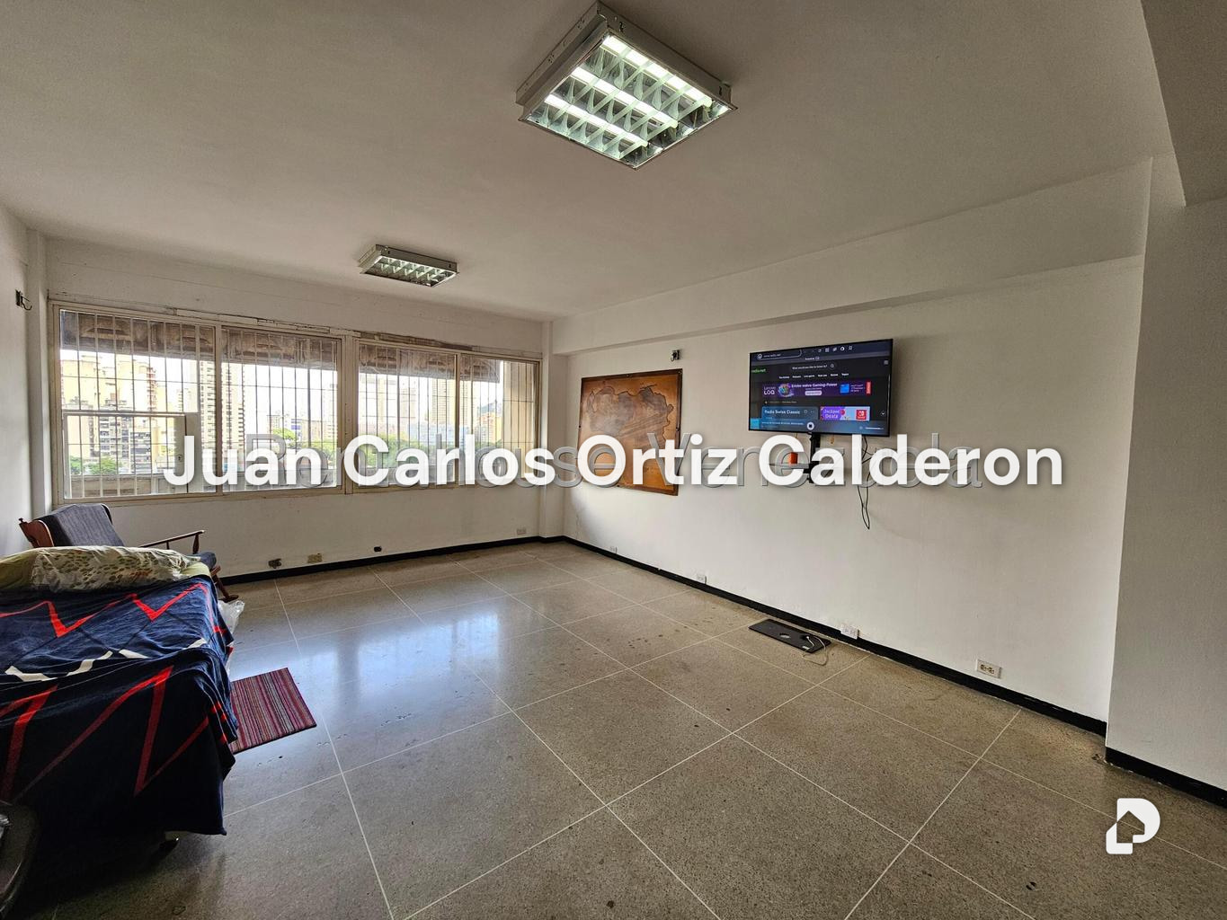 Oficina en Parroquia Catedral, Caracas – 5