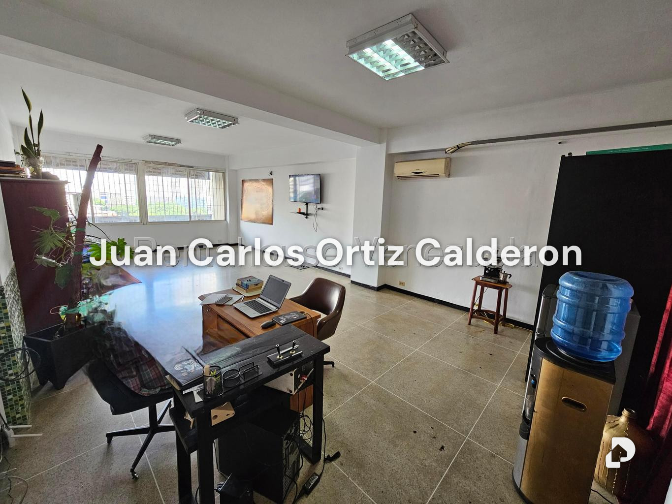 Oficina en Parroquia Catedral, Caracas – 3