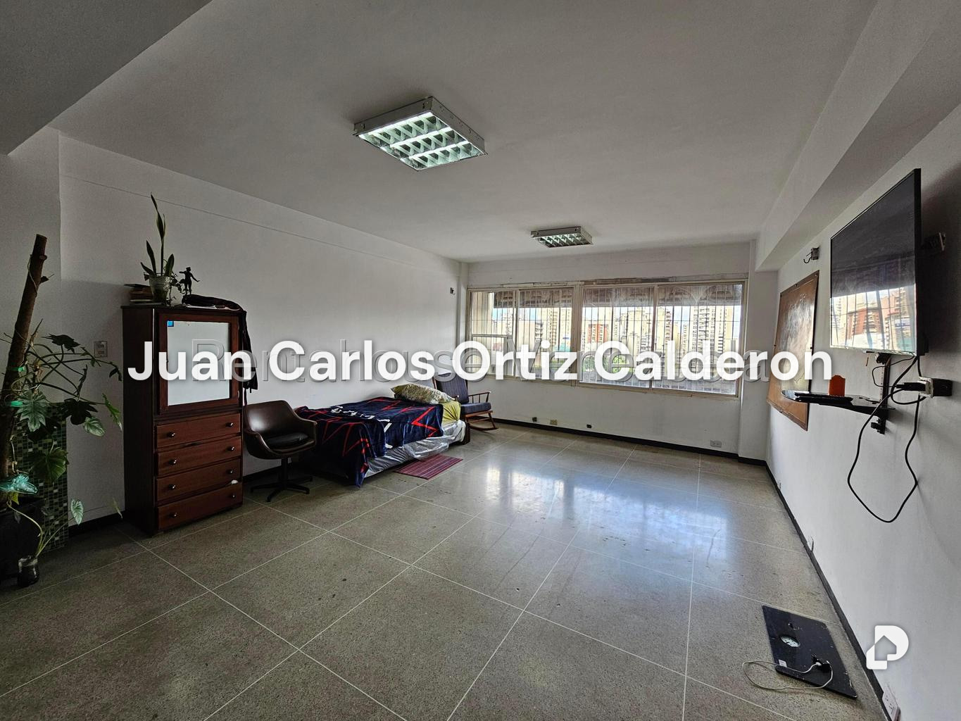 Oficina en Parroquia Catedral, Caracas – 6