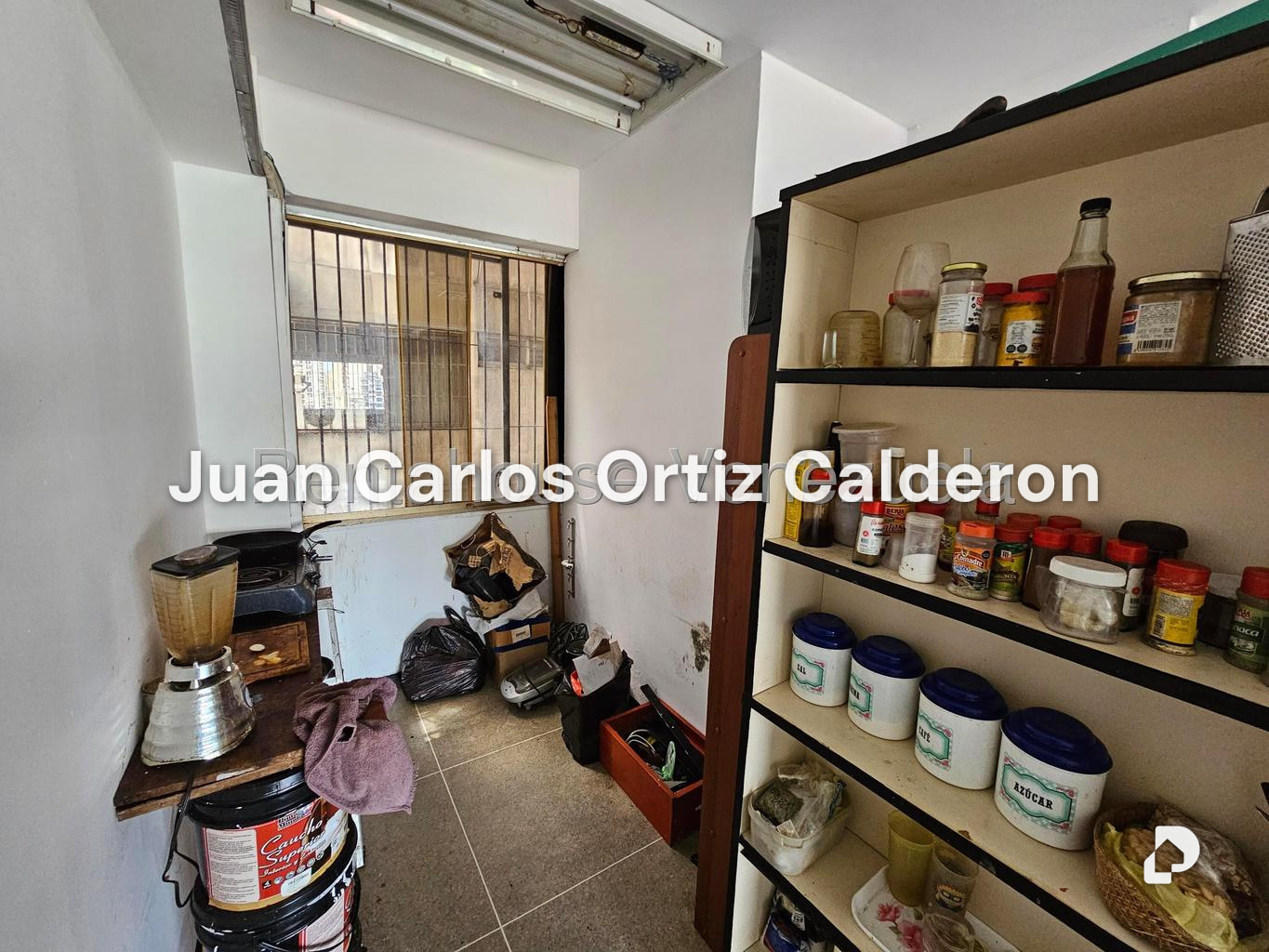 Oficina en Parroquia Catedral, Caracas – 12