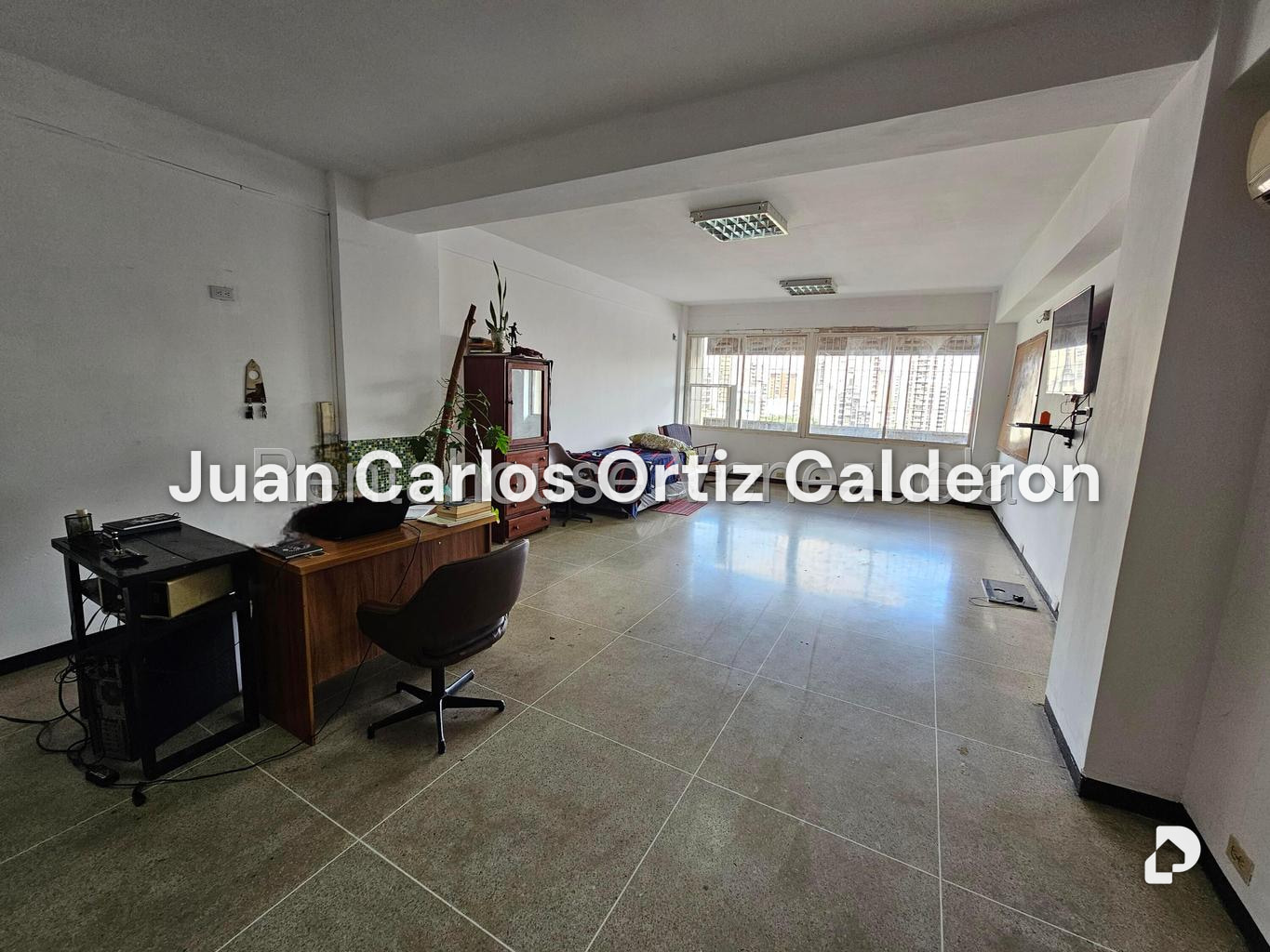 Oficina en Parroquia Catedral, Caracas – 11