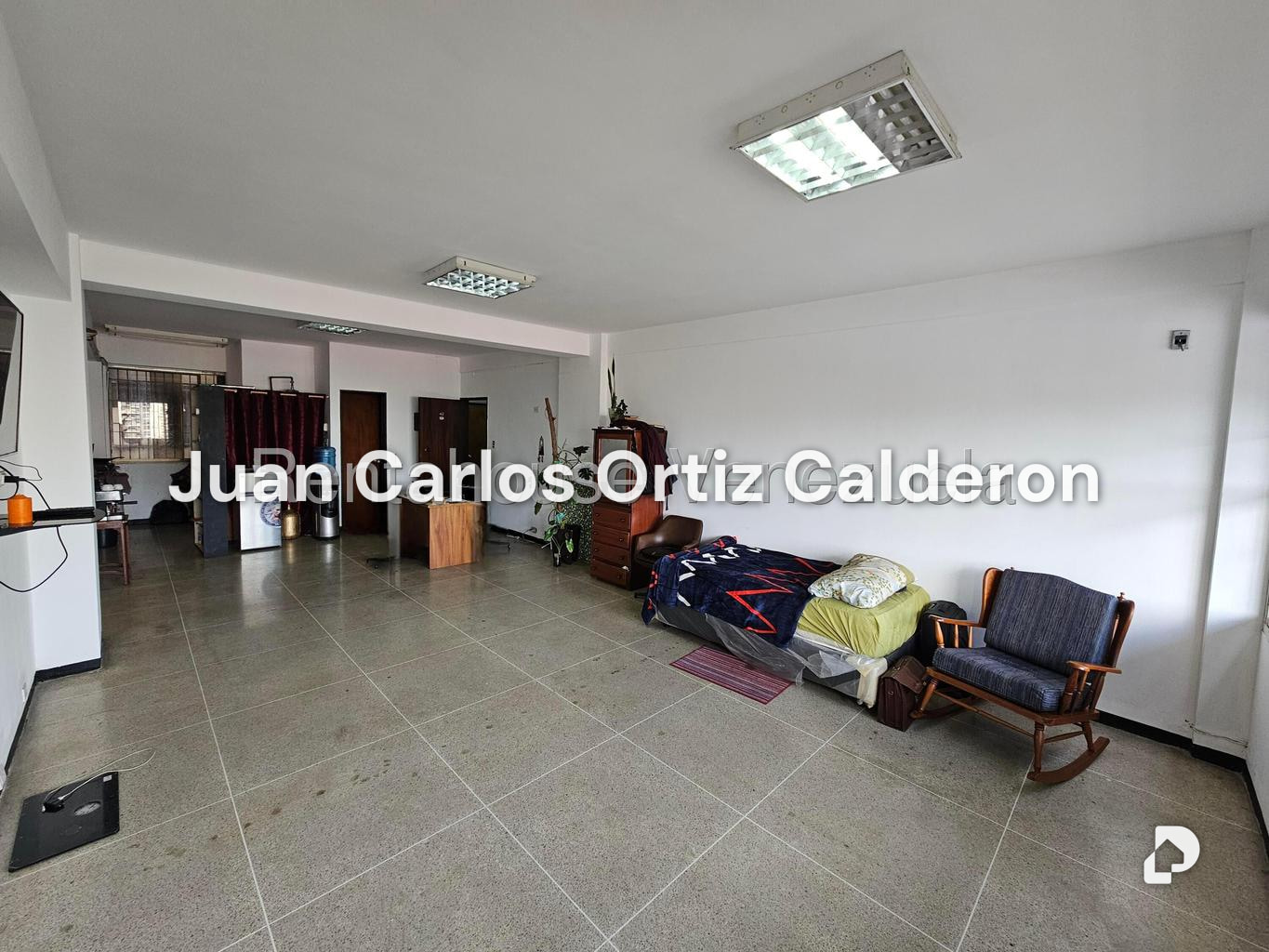 Oficina en Parroquia Catedral, Caracas – 4