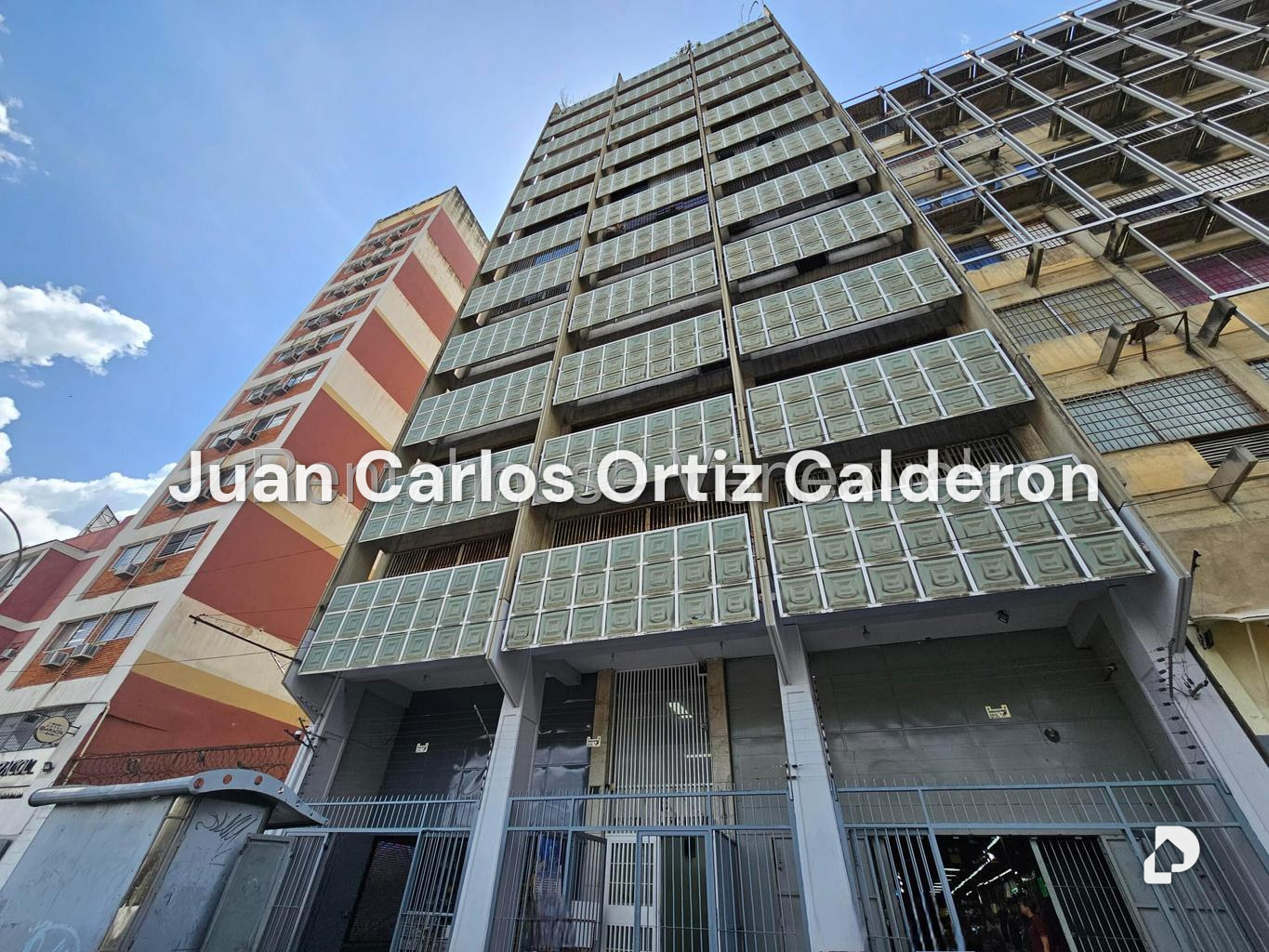 Oficina en Parroquia Catedral, Caracas – 1