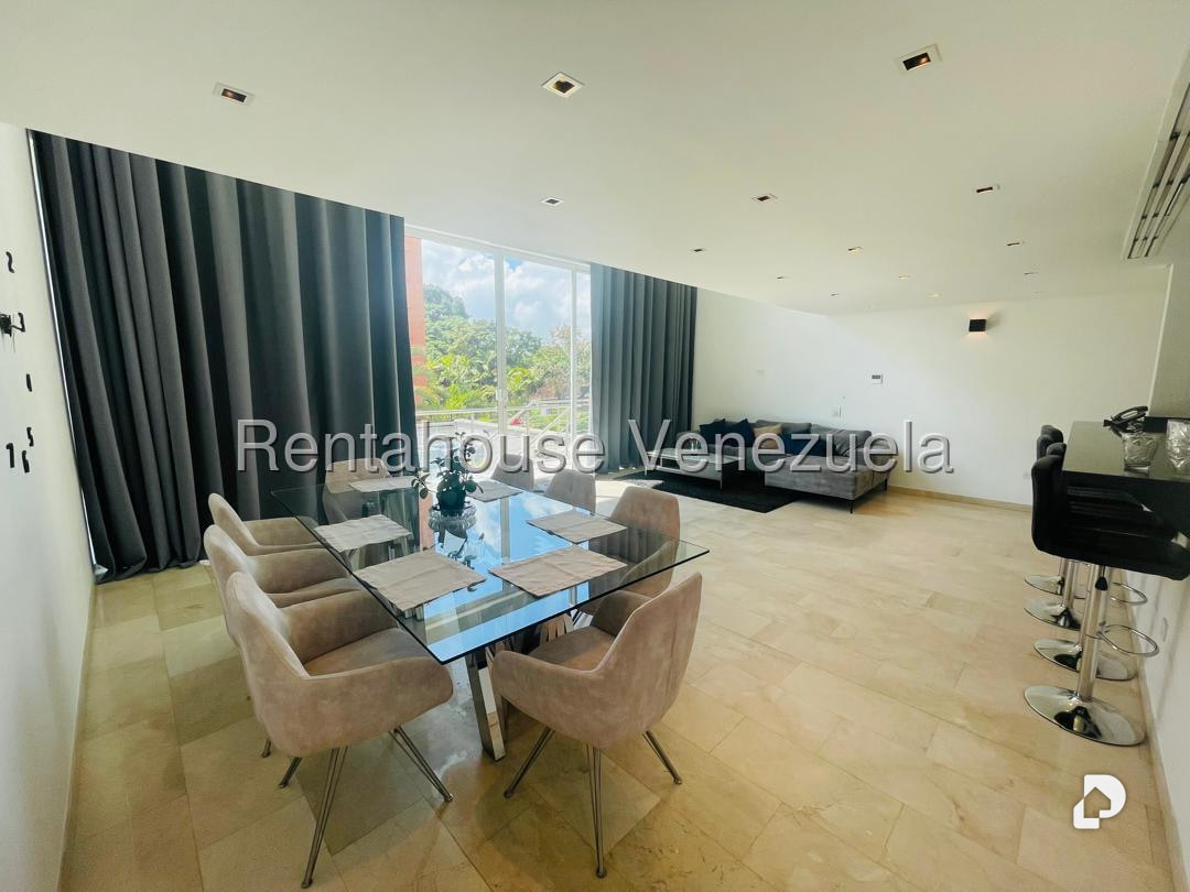 Apartamento en La Castellana, Caracas – 2