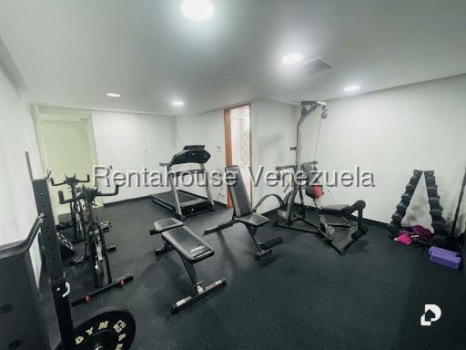 Apartamento en La Castellana, Caracas – 25