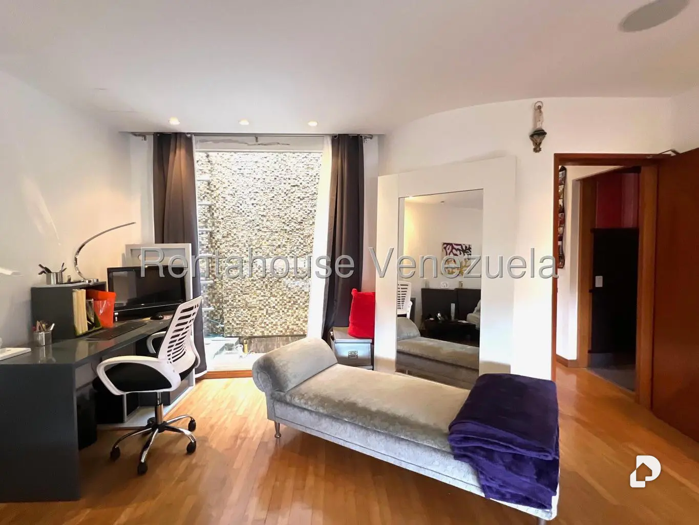 Apartamento en La Lagunita Country Club, Caracas – 26
