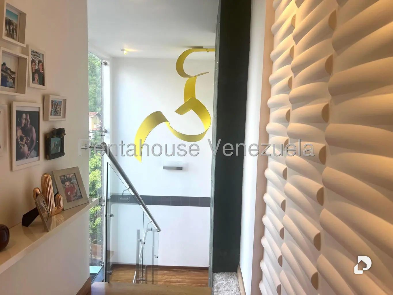 Apartamento en La Lagunita Country Club, Caracas – 30