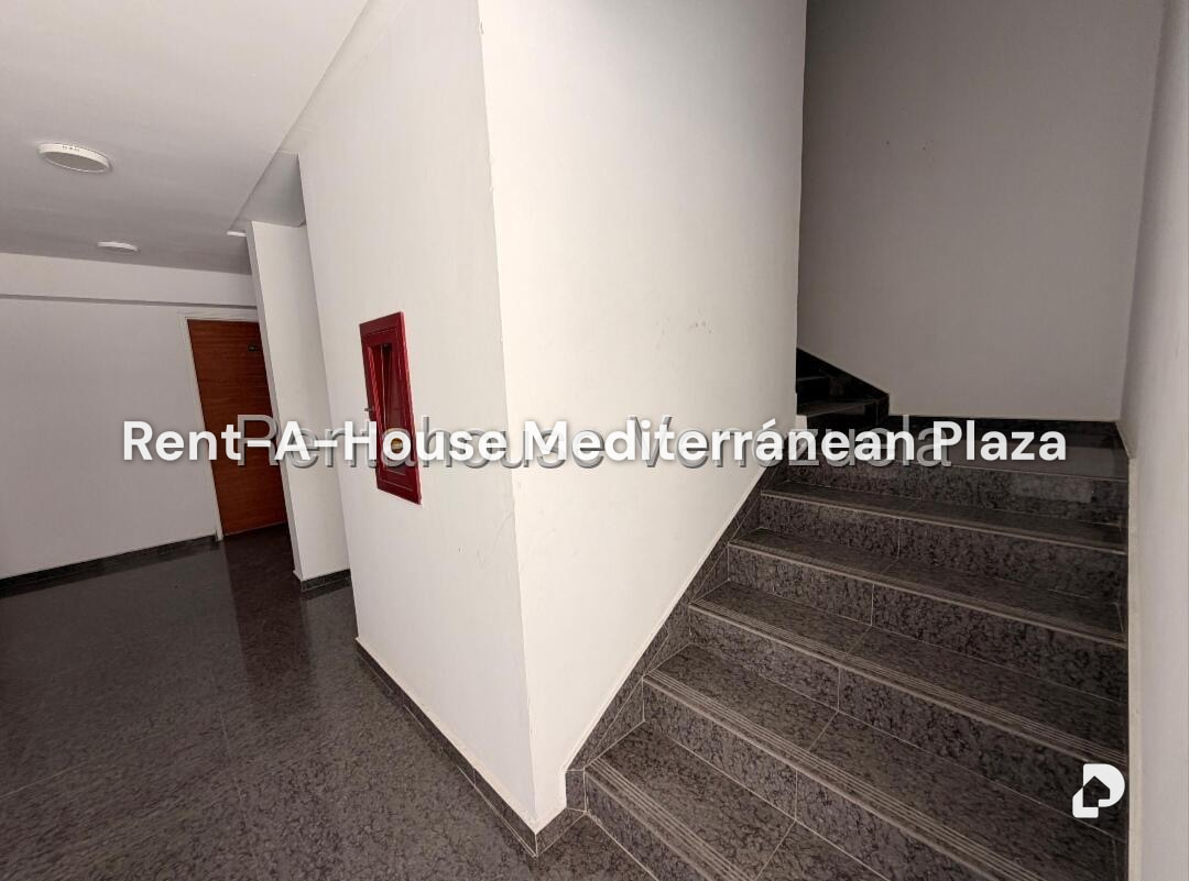 Apartamento en La Trigaleña, Valencia – 15