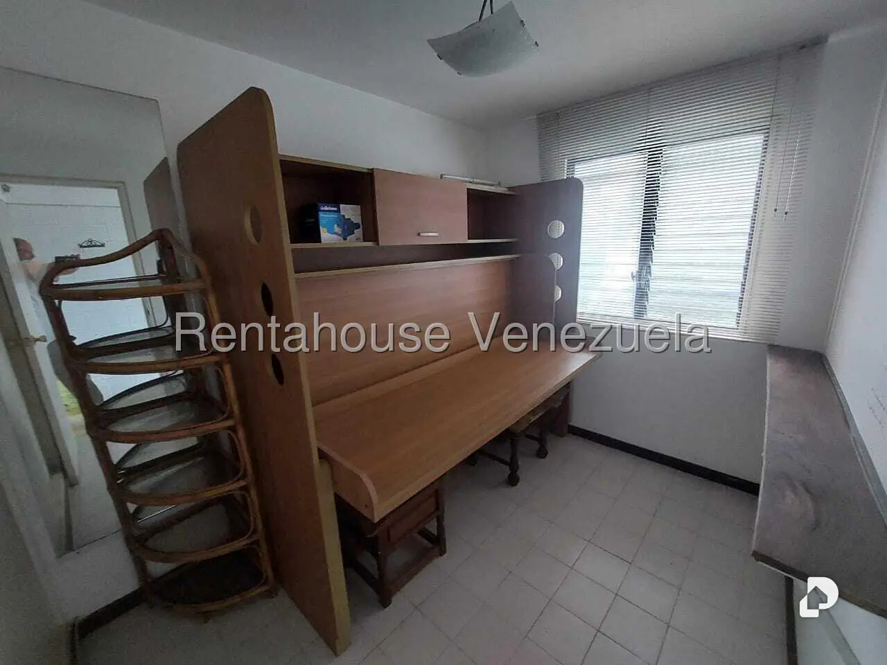 Apartamento en Los Naranjos (del Cafetal), Caracas – 21