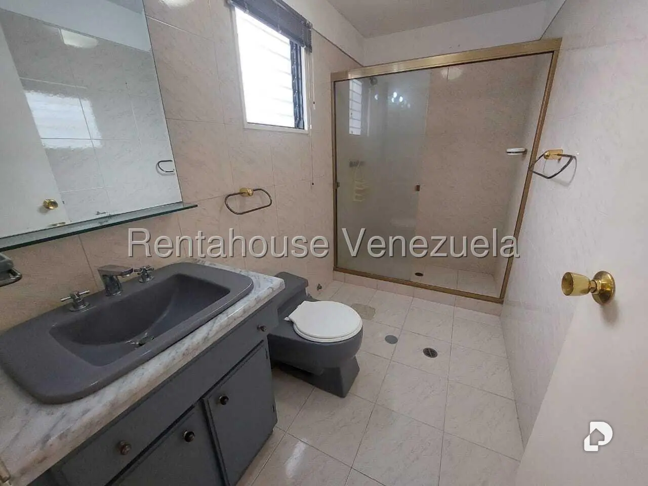 Apartamento en Los Naranjos (del Cafetal), Caracas – 28