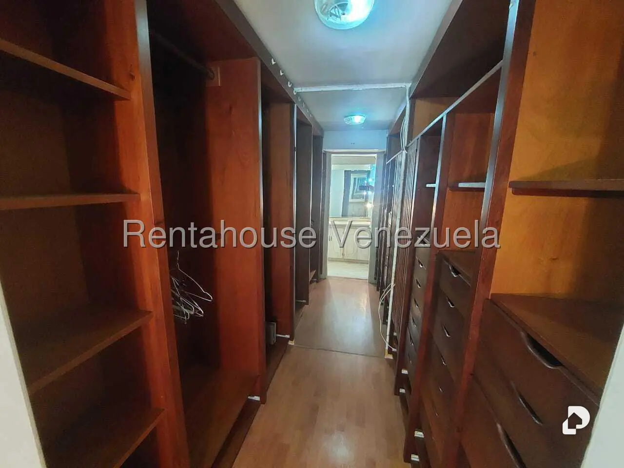 Apartamento en Los Naranjos (del Cafetal), Caracas – 26