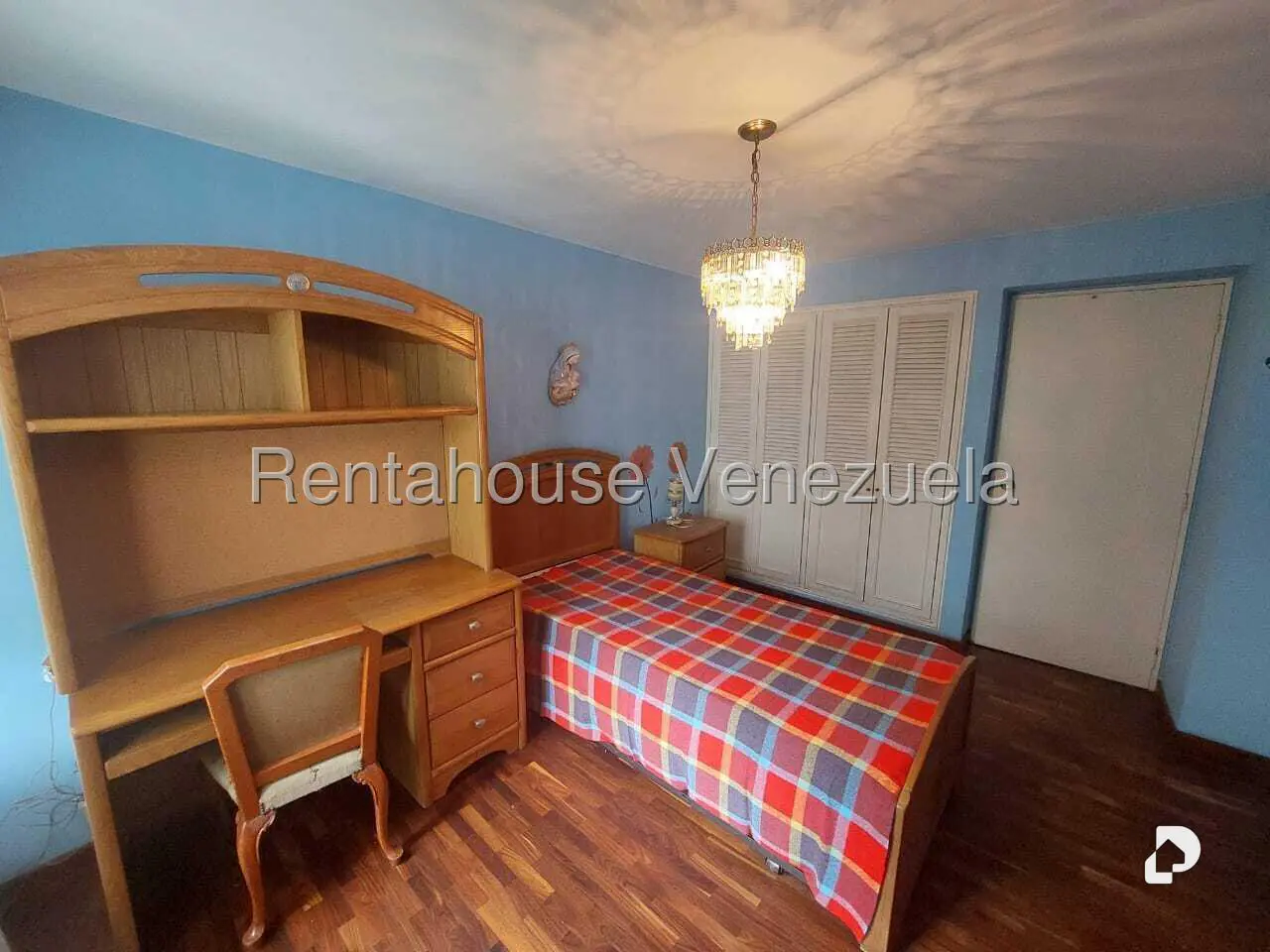 Apartamento en Los Naranjos (del Cafetal), Caracas – 30