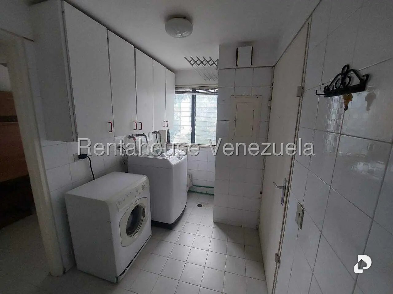 Apartamento en Los Naranjos (del Cafetal), Caracas – 19
