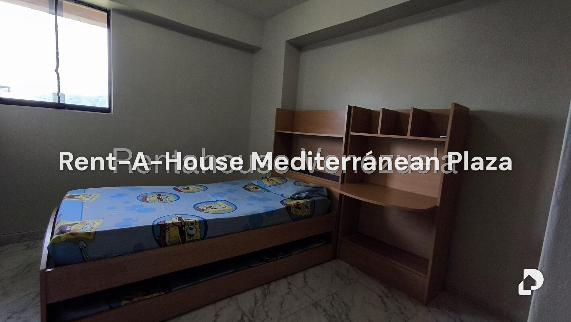 Apartamento en La Trigaleña, Valencia – 17