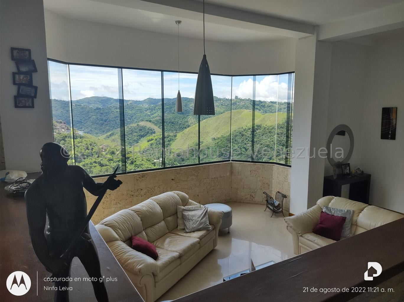 Casa en Oripoto, Caracas – 18