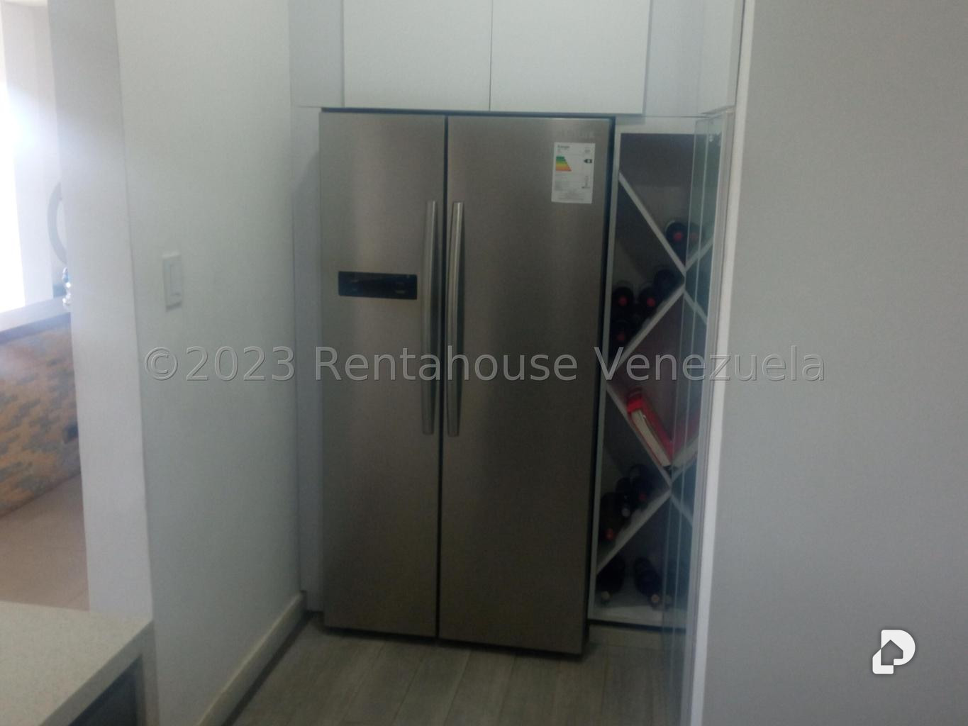Casa en Oripoto, Caracas – 26