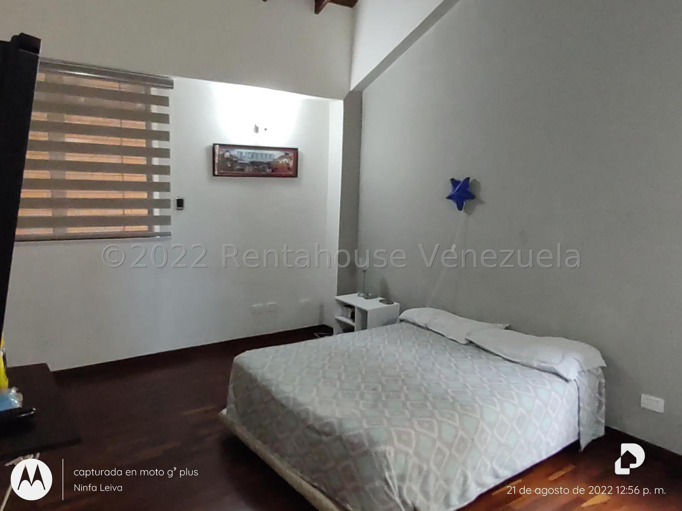 Casa en Oripoto, Caracas – 13