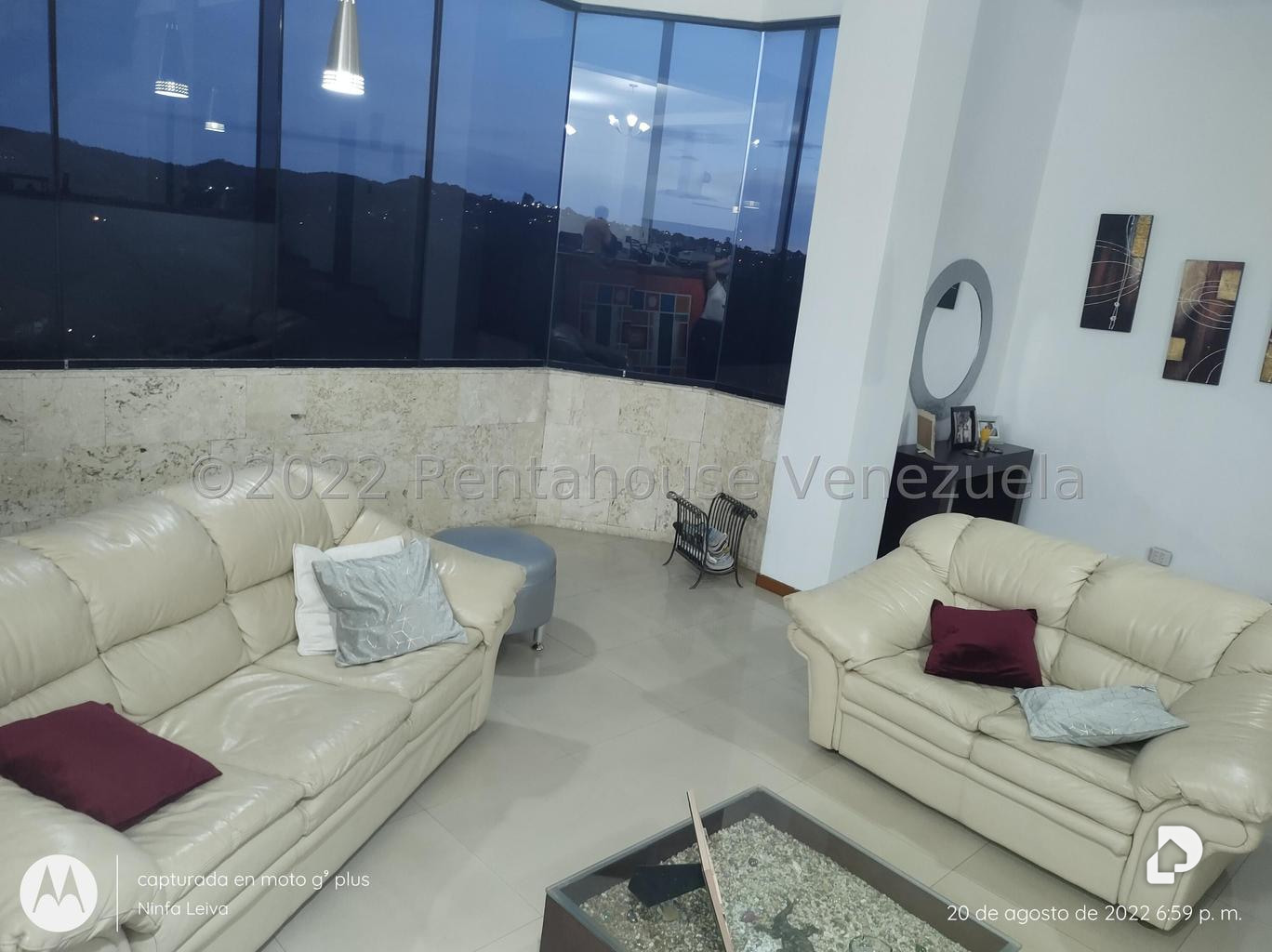 Casa en Oripoto, Caracas – 5