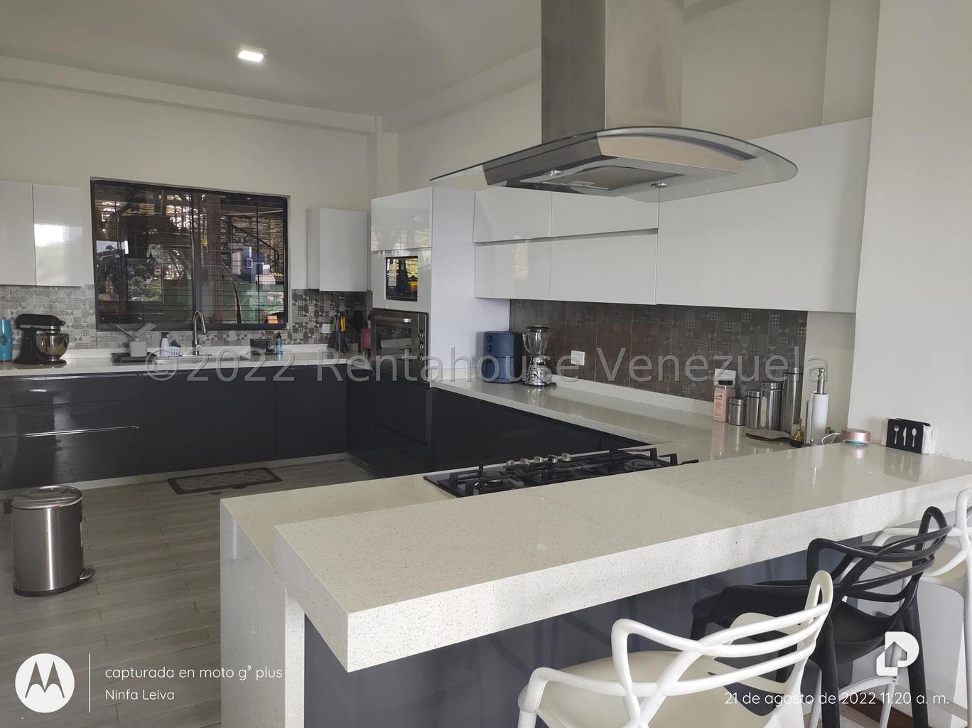 Casa en Oripoto, Caracas – 6