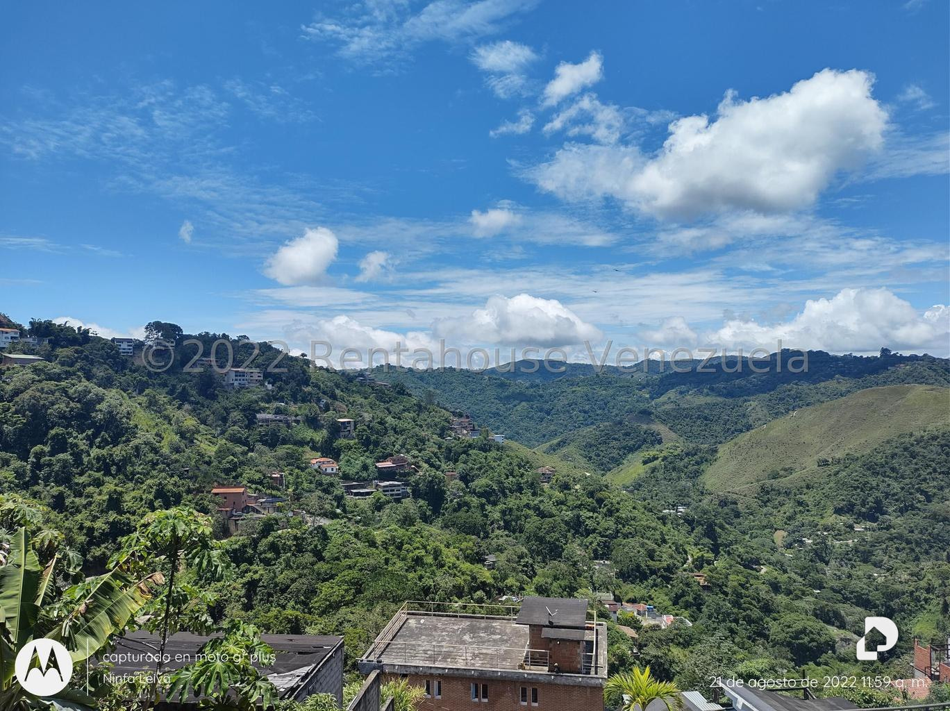 Casa en Oripoto, Caracas – 1