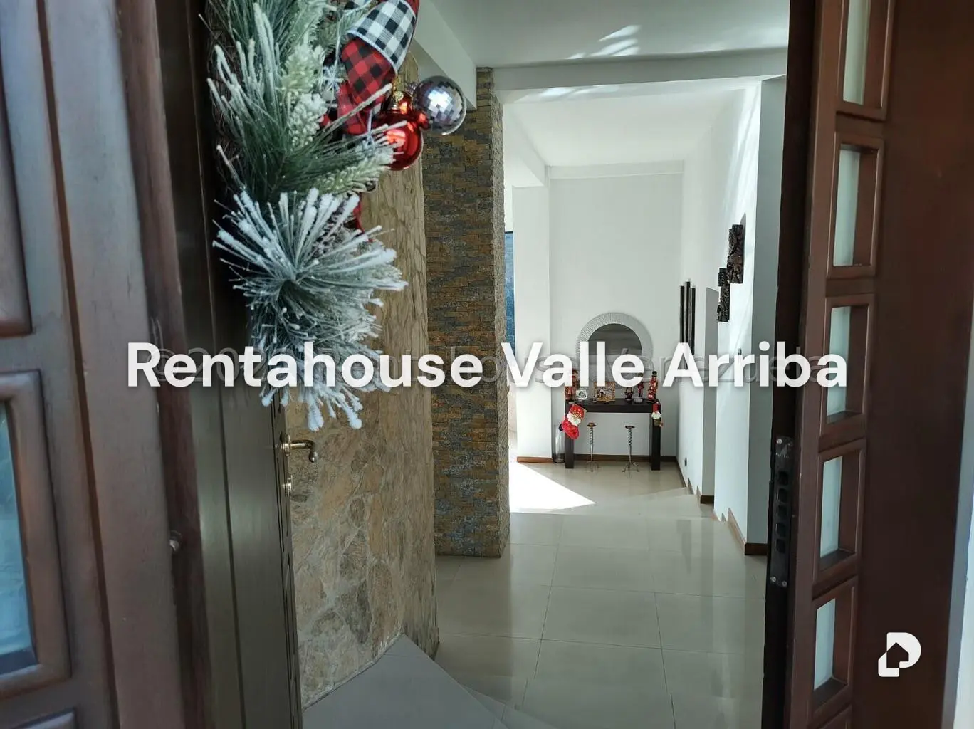 Casa en Oripoto, Caracas – 22