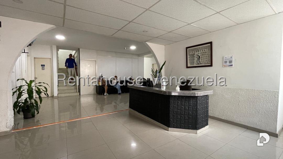 Local comercial en La California Norte, Caracas – 2