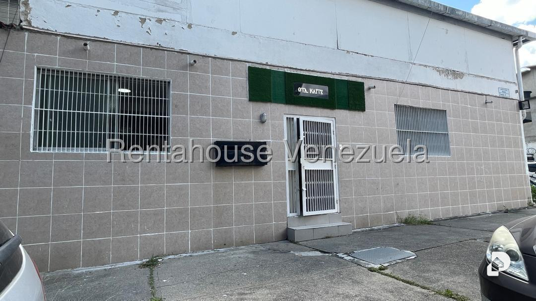 Local comercial en La California Norte, Caracas – 3