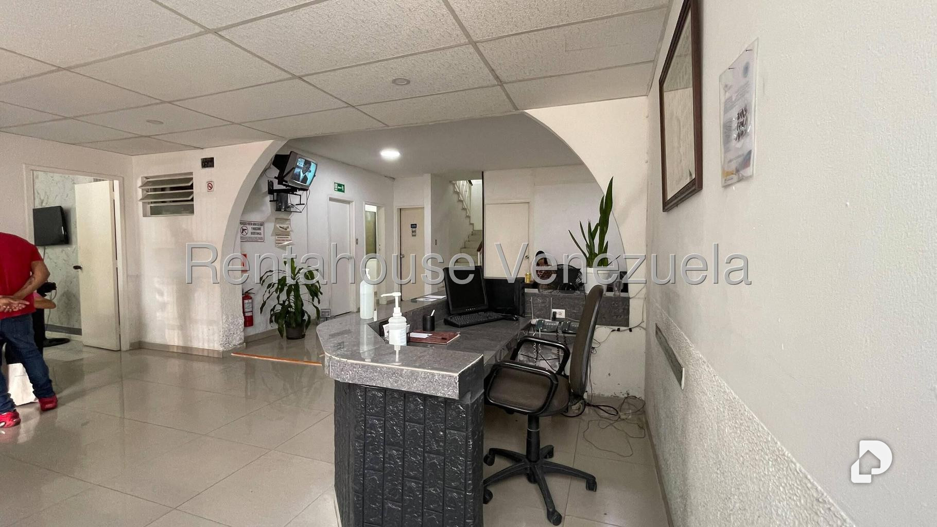 Local comercial en La California Norte, Caracas – 1