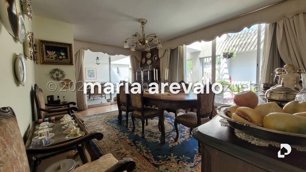 Apartamento en Cumbres de Curumo, Caracas – 19