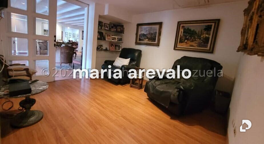 Apartamento en Cumbres de Curumo, Caracas – 24