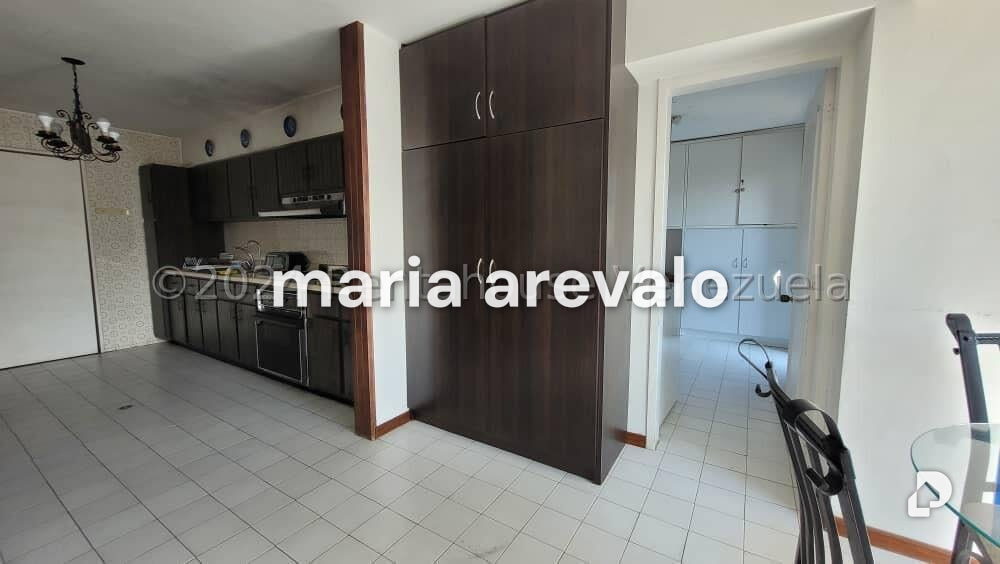 Apartamento en Cumbres de Curumo, Caracas – 15