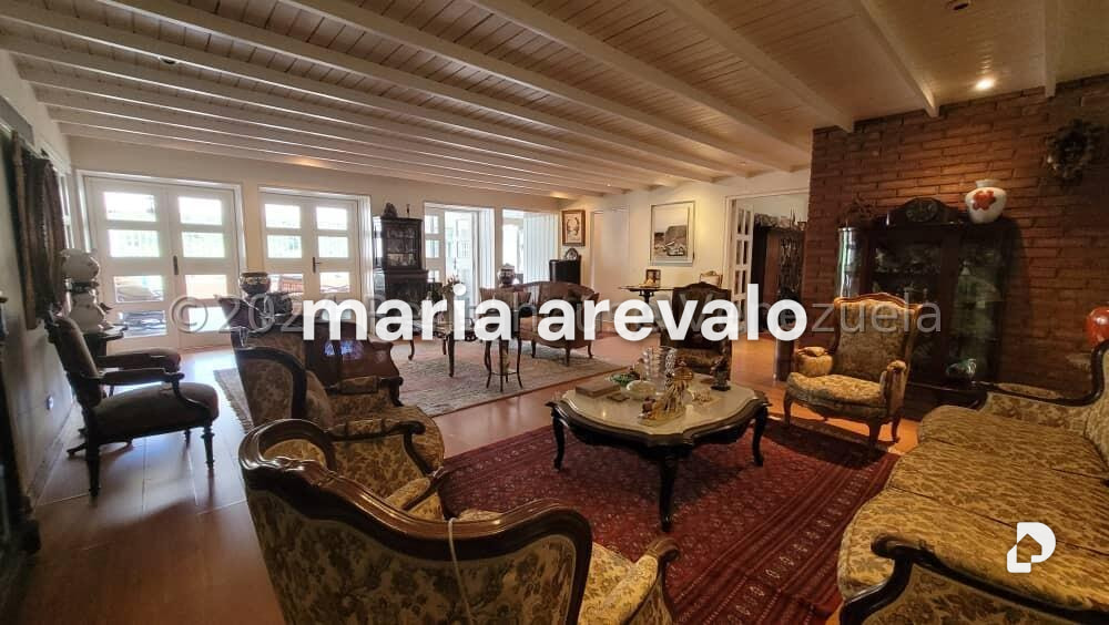 Apartamento en Cumbres de Curumo, Caracas – 8