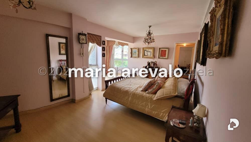 Apartamento en Cumbres de Curumo, Caracas – 25