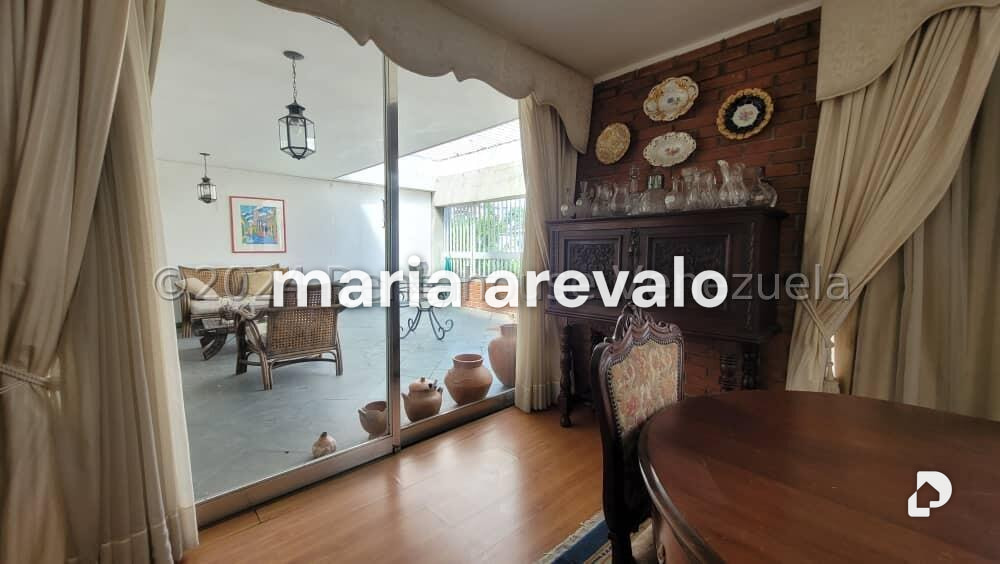 Apartamento en Cumbres de Curumo, Caracas – 20