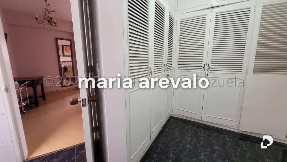Apartamento en Cumbres de Curumo, Caracas – 27