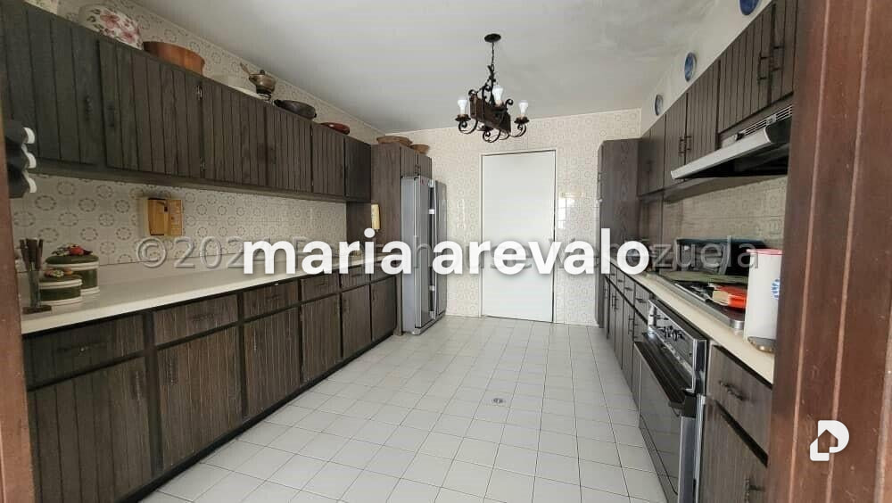Apartamento en Cumbres de Curumo, Caracas – 14