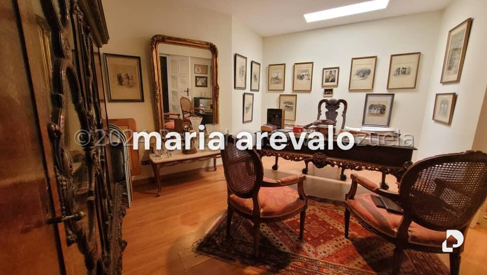 Apartamento en Cumbres de Curumo, Caracas – 11