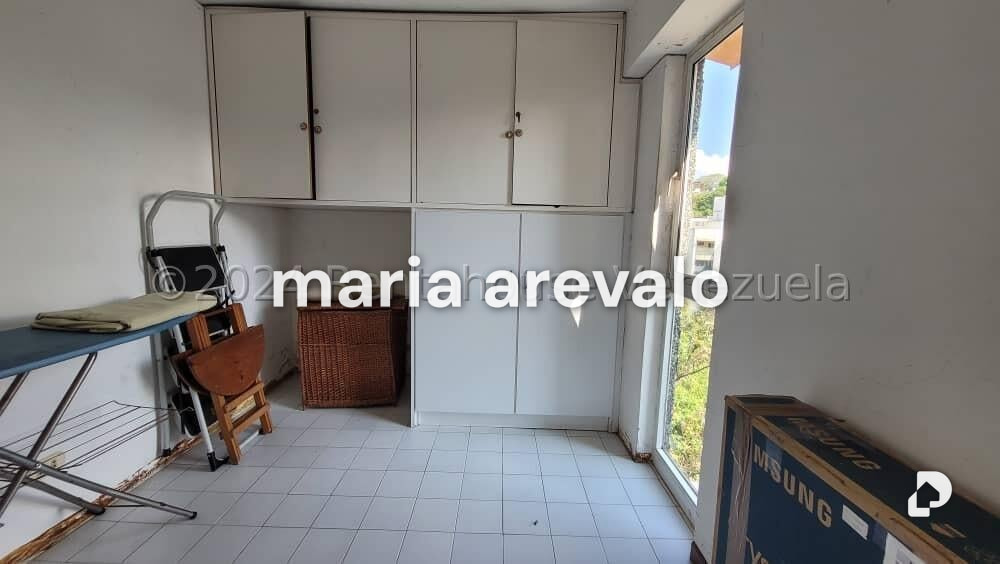 Apartamento en Cumbres de Curumo, Caracas – 18