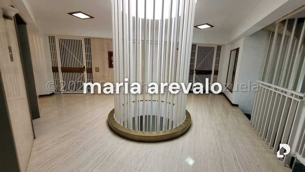 Apartamento en Cumbres de Curumo, Caracas – 6