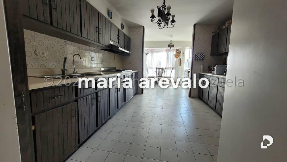 Apartamento en Cumbres de Curumo, Caracas – 13