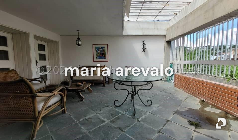 Apartamento en Cumbres de Curumo, Caracas – 21