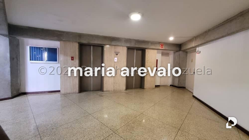 Apartamento en Cumbres de Curumo, Caracas – 5